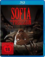 Sofia - The Possession Blu-ray