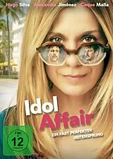Idol Affair - Ein fast perfekter Seitensprung DVD