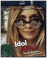 Idol Affair - Ein Fast Perfekter Seitensprung Blu-ray