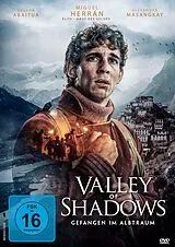 Valley of Shadows - Gefangen im Albtraum DVD