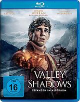 Valley of Shadows - Gefangen im Albtraum Blu-ray