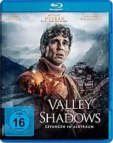 Valley Of Shadows - Gefangen Im Albtraum Blu-ray