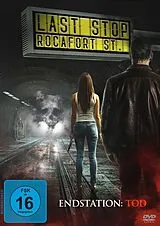 Last Stop: Rocafort St. - Endstation: Tod DVD