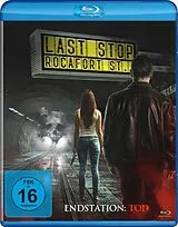 Last Stop: Rocafort St. - Endstation: Tod Blu-Ray Disc