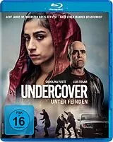 Undercover - Unter Feinden Blu-ray