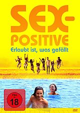 Sex-Positive - Erlaubt ist, was gefällt DVD