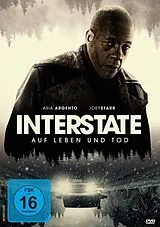 Interstate - Auf Leben und Tod DVD