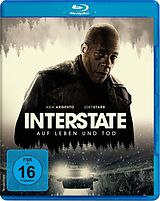 Interstate - Auf Leben Und Tod Blu-ray