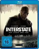 Interstate - Auf Leben Und Tod Blu-ray