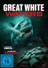 Great White Waters DVD