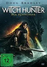 Witch Hunter - Der Hexenjäger DVD