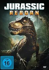Jurassic Reborn DVD