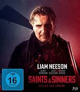 Saints & Sinners - Heilige Und Sünder Blu-Ray Disc