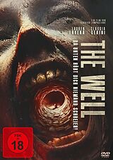 The Well DVD