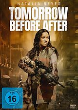 Tomorrow Before After DVD