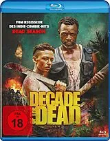 Decade Of The Dead Blu-ray