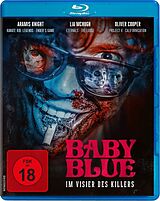 Baby Blue - Im Visier Des Killers Blu-ray
