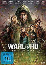 Warlord - Krieg der Elfen DVD