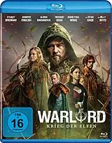 Warlord - Krieg Der Elfen Blu-ray