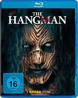 The Hangman Blu-ray