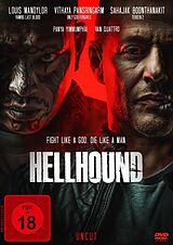 Hellhound DVD