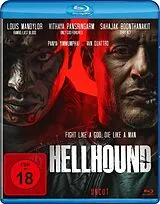 Hellhound Blu-ray
