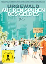 Urgewald - Auf den Spuren des Geldes DVD