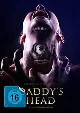 Daddy's Head Blu-ray
