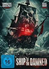 Ship of the Damned DVD