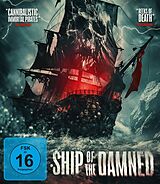 Ship Of The Damned Blu-ray