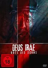 Deus Irae - Gott Des Zorns DVD