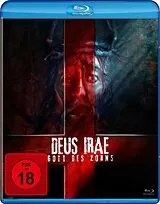 Deus Irae - Gott Des Zorns Blu-ray
