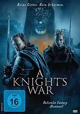 A Knights War DVD