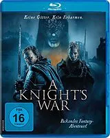 A Knight's War Blu-ray