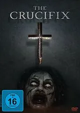 The Crucifix DVD