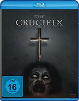 The Crucifix Blu-ray