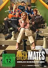 Checkmates - Ziemlich schräge Figuren DVD