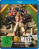 Checkmates - Ziemlich Schräge Figuren Blu-ray