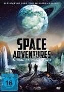 Space Adventures - Krieg im Weltraum DVD