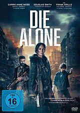 Die Alone DVD
