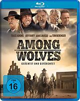 Among Wolves - Geächtet Und Gefürchtet Blu-ray