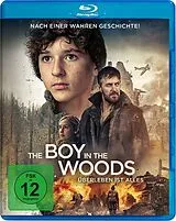 The Boy In The Woods - Überleben Ist Alles Blu-ray