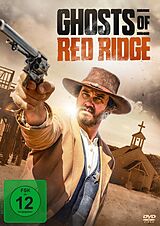 Ghosts of Red Ridge DVD