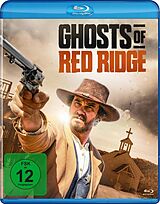 Ghosts Of Red Ridge Blu-ray