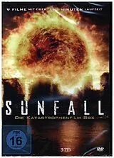 Sunfall - Die Katastrophenfilm Box DVD