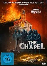 The Chapel DVD