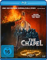 The Chapel Blu-ray