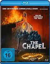 The Chapel Blu-Ray Disc