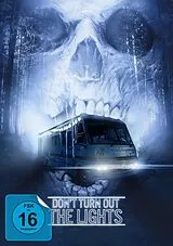 Don't Turn Out The Lights Blu-ray