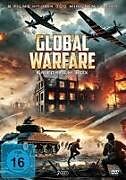 Global Warfare - Kriegsfilm Box
